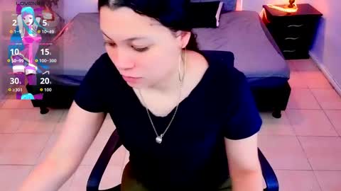 MAITE STONE1 online show from 10-06-25, 03:26