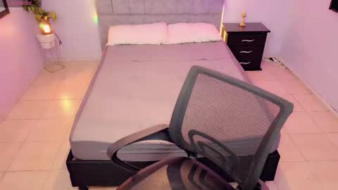 MAITE STONE1 online show from 12-02-25, 03:23