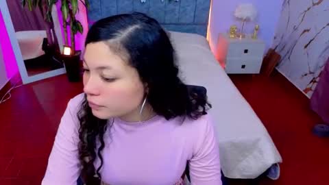 MAITE STONE1 online show from 02-08-26, 03:43