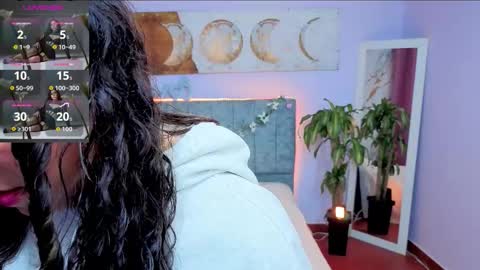 MAITE STONE1 online show from 02-20-26, 06:26