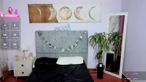 MAITE STONE1 online show from 02-27-26, 04:40