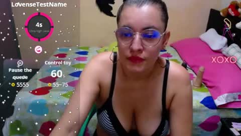Maite online show from 06-02-26, 02:57