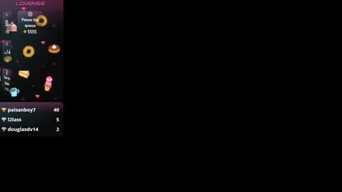 MAITHEFERRER online show from 12-05-24, 08:55