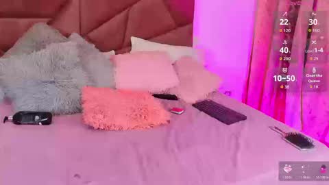 MAITHEFERRER online show from 03-12-26, 01:34