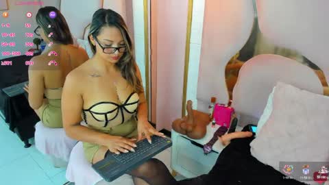 maiyajoness online show from 05-06-26, 04:19