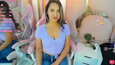 maiyajoness online show from 07-30-26, 05:06
