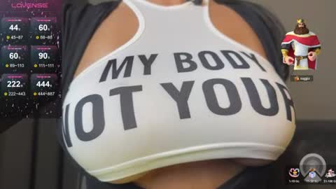 majestic_madam online show from 07-14-26, 07:46