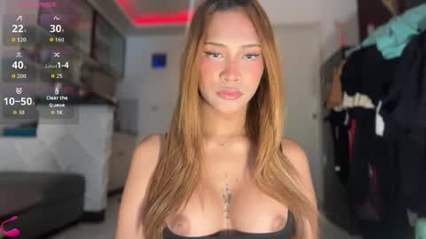 Snapshot of majestic_princesslei chatting on 03-30-26, 12:22 Lei online show from 03-30-26, 12:22