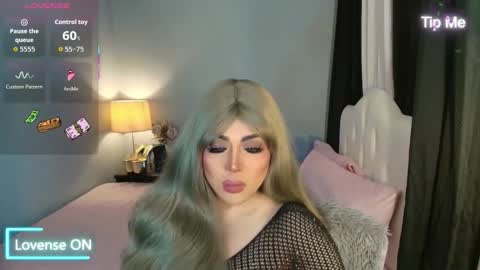 majestydannaxx online show from 12-14-25, 03:56