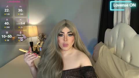 majestydannaxx online show from 02-16-26, 04:08