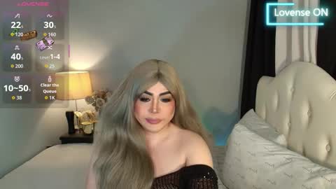 majestydannaxx online show from 03-02-26, 05:19