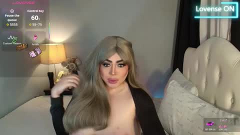 majestydannaxx online show from 03-06-26, 03:03