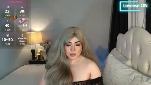 majestydannaxx online show from 03-09-26, 10:52