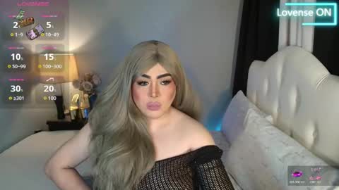 majestydannaxx online show from 04-27-26, 02:53