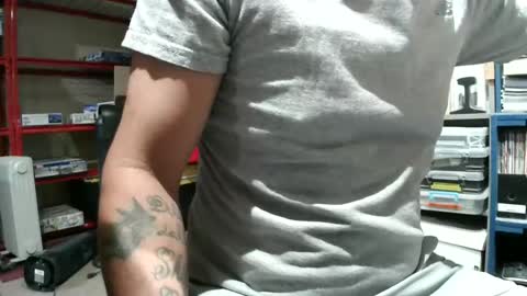 MACICTOWAIT online show from 06-21-26, 11:13