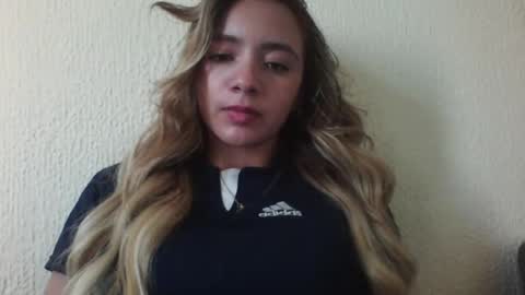 majo_gomezz online show from 02-09-26, 09:52