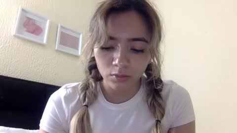 Snapshot of majo_gomezz chatting on 04-30-26, 05:36 majo_gomezz online show from 04-30-26, 05:36