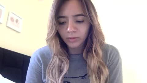 Snapshot of majo_gomezz chatting on 06-11-26, 04:27 majo_gomezz online show from 06-11-26, 04:27