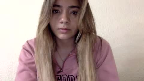 majo_gomezz online show from 06-27-26, 05:01