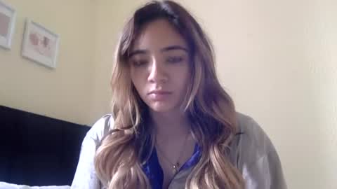 majo_gomezz online show from 06-27-26, 04:23
