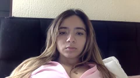 majo_gomezz online show from 07-02-26, 03:45