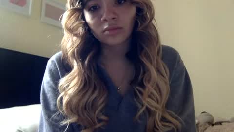majo_gomezz online show from 07-03-26, 04:46