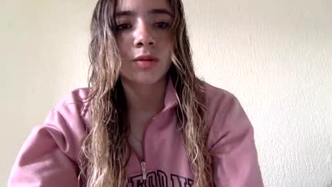 majo_gomezz online show from 07-09-26, 05:50