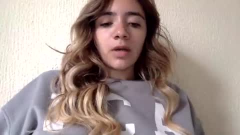 majo_gomezz online show from 07-10-26, 03:58