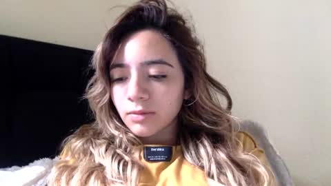 majo_gomezz online show from 07-11-26, 05:04