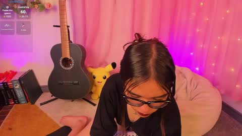 Majo Pretty online show from 05-12-26, 07:11