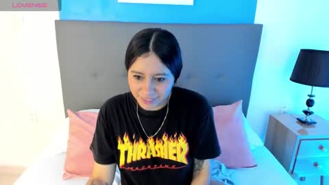 Snapshot of majo_rose chatting on 03-11-25, 07:25 MAJO ROSE online show from 03-11-25, 07:25