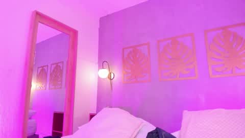 MAJO ROSE  online show from 11-27-25, 07:05