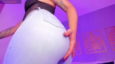 MAJO ROSE  online show from 07-01-26, 07:02