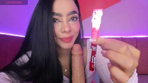 Majo Gomez online show from 10-03-25, 10:12