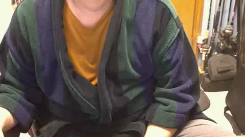 Snapshot of majormike34 chatting on 01-18-26, 12:31 majormike34 online show from 01-18-26, 12:31