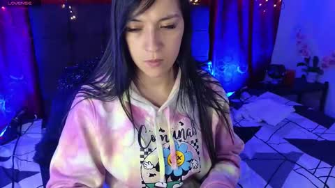 Celeste Bonet  online show from 11-05-25, 11:43