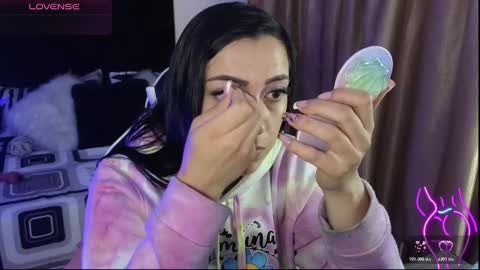 Celeste Bonet  online show from 03-04-26, 11:38