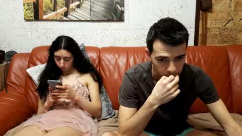 Snapshot of make_me_feel chatting on 03-05-26, 05:42 Lena Ian online show from 03-05-26, 05:42