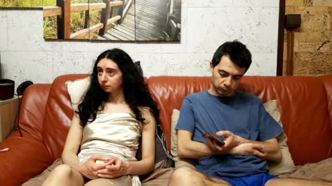 Snapshot of make_me_feel chatting on 04-02-26, 08:50 Lena Ian online show from 04-02-26, 08:50