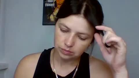 make_mesmile online show from 07-09-26, 06:56