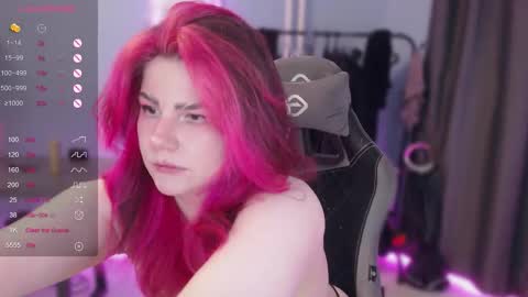 Ruby online show from 10-26-25, 08:53