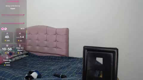 MAKENNAA online show from 11-11-25, 08:58