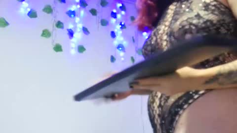Makenzy darly online show from 01-21-25, 12:36