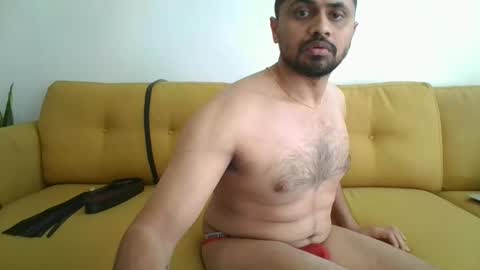 Rakesh Slave online show from 02-12-25, 11:30