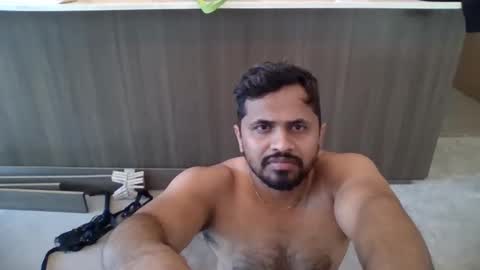 Rakesh Slave online show from 09-16-25, 12:22