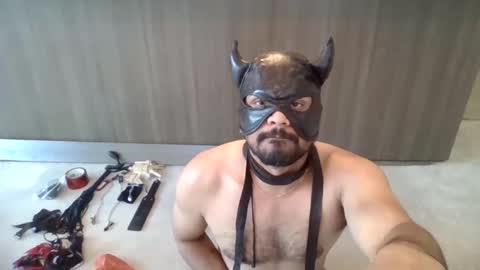 Rakesh Slave online show from 09-22-25, 12:34