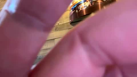 makeyousquirt1969 online show from 03-02-26, 08:59