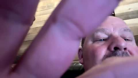 makeyousquirt1969 online show from 03-11-26, 07:31