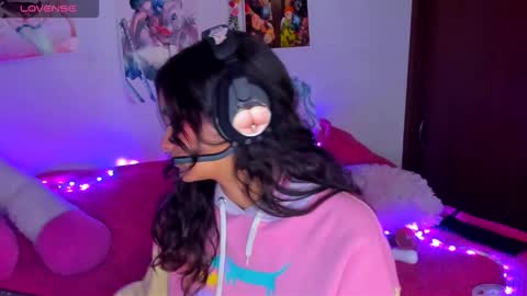 Maki Sins online show from 09-19-25, 05:42