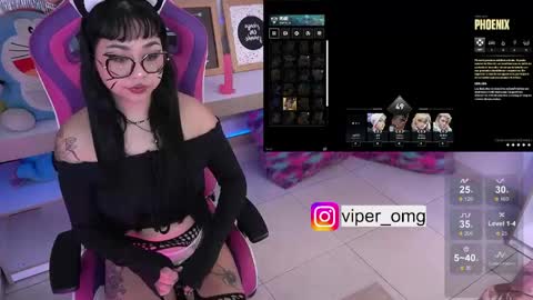 Maki online show from 04-28-26, 11:54